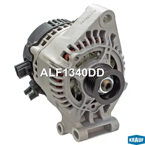 Генератор KRAUF ALF1340DD