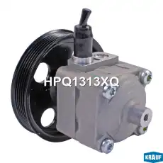 Насос гидроусилителя руля KRAUF HPQ1313XQ