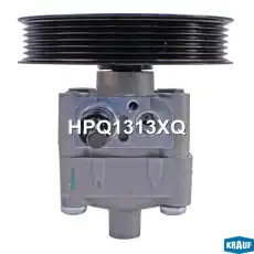 Насос гидроусилителя руля KRAUF HPQ1313XQ