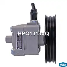 Насос гидроусилителя руля KRAUF HPQ1313XQ