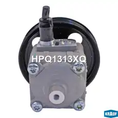 Насос гидроусилителя руля KRAUF HPQ1313XQ