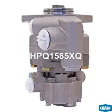 Насос гидроусилителя руля KRAUF HPQ1585XQ