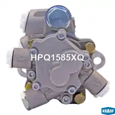 Насос гидроусилителя руля KRAUF HPQ1585XQ