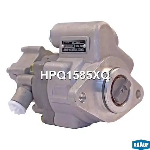 Насос гидроусилителя руля KRAUF HPQ1585XQ