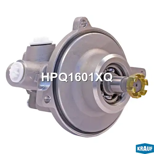 Насос гидроусилителя руля KRAUF HPQ1601XQ