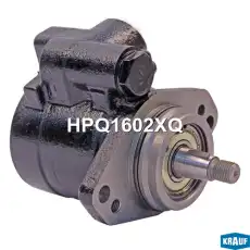 Насос гидроусилителя руля KRAUF HPQ1602XQ