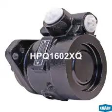 Насос гидроусилителя руля KRAUF HPQ1602XQ