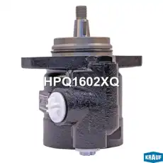 Насос гидроусилителя руля KRAUF HPQ1602XQ