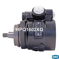 Насос гидроусилителя руля KRAUF HPQ1602XQ