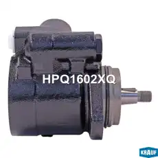 Насос гидроусилителя руля KRAUF HPQ1602XQ