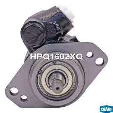 Насос гидроусилителя руля KRAUF HPQ1602XQ