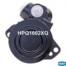 Насос гидроусилителя руля KRAUF HPQ1602XQ