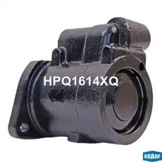 Насос гидроусилителя руля KRAUF HPQ1614XQ