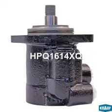Насос гидроусилителя руля KRAUF HPQ1614XQ