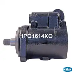 Насос гидроусилителя руля KRAUF HPQ1614XQ
