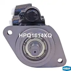 Насос гидроусилителя руля KRAUF HPQ1614XQ