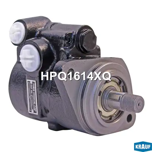 Насос гидроусилителя руля KRAUF HPQ1614XQ