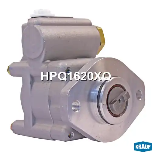 Насос гидроусилителя руля KRAUF HPQ1620XQ