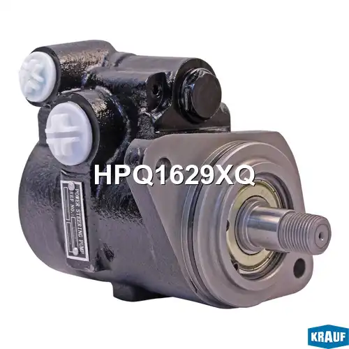 Насос гидроусилителя руля KRAUF HPQ1629XQ
