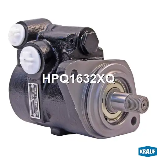 Насос гидроусилителя руля KRAUF HPQ1632XQ