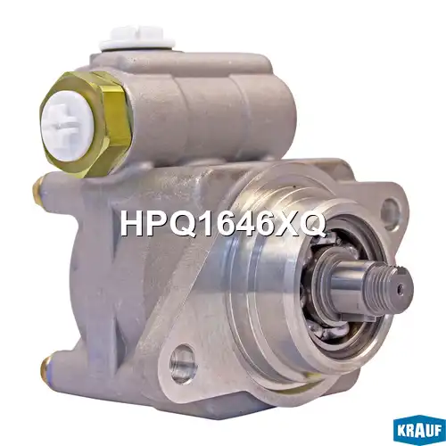 Насос гидроусилителя руля KRAUF HPQ1646XQ