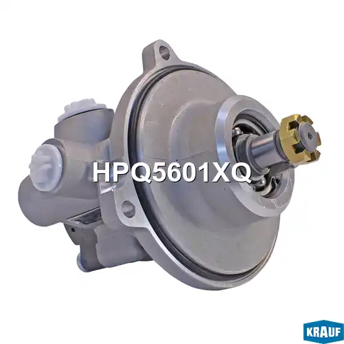 Насос гидроусилителя руля KRAUF HPQ5601XQ