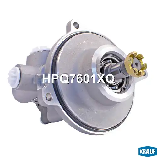 Насос гидроусилителя руля KRAUF HPQ7601XQ