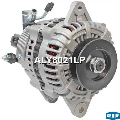 Генератор KRAUF ALY8021LP