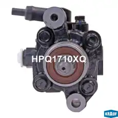 Насос гидроусилителя руля KRAUF HPQ1710XQ