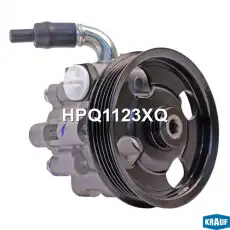 Насос гидроусилителя руля KRAUF HPQ1123XQ