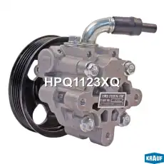 Насос гидроусилителя руля KRAUF HPQ1123XQ