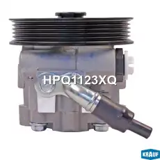 Насос гидроусилителя руля KRAUF HPQ1123XQ