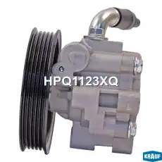 Насос гидроусилителя руля KRAUF HPQ1123XQ