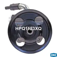 Насос гидроусилителя руля KRAUF HPQ1123XQ
