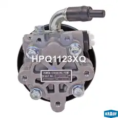 Насос гидроусилителя руля KRAUF HPQ1123XQ