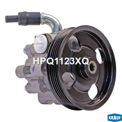 Насос гидроусилителя руля KRAUF HPQ1123XQ