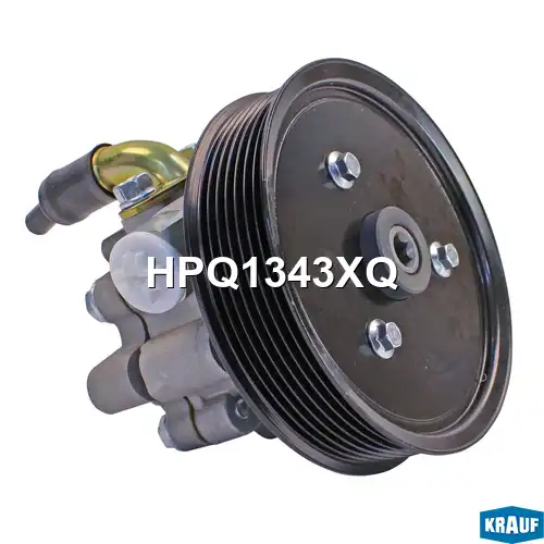 Насос гидроусилителя руля KRAUF HPQ1343XQ