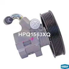 Насос гидроусилителя руля KRAUF HPQ1563XQ