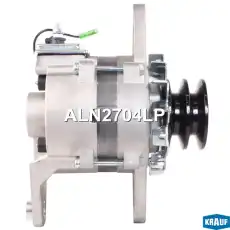 Генератор KRAUF ALN2704LP