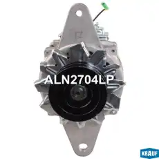 Генератор KRAUF ALN2704LP