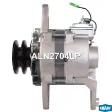 Генератор KRAUF ALN2704LP