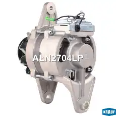 Генератор KRAUF ALN2704LP
