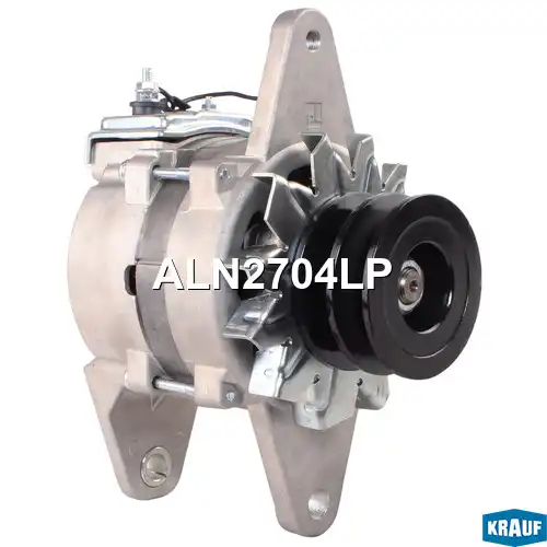 Генератор KRAUF ALN2704LP