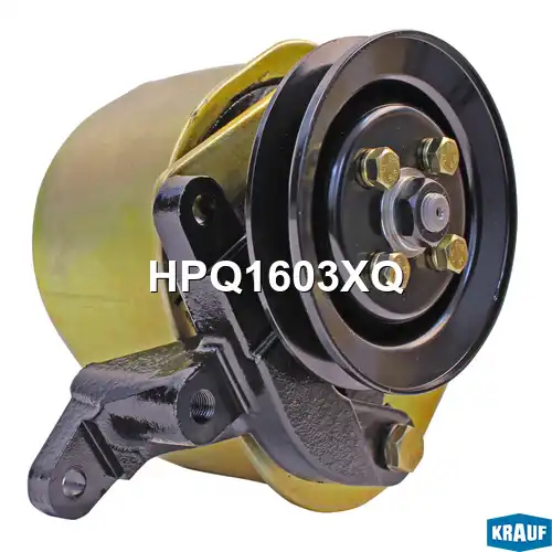 Насос гидроусилителя руля KRAUF HPQ1603XQ