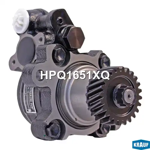 Насос гидроусилителя руля KRAUF HPQ1651XQ