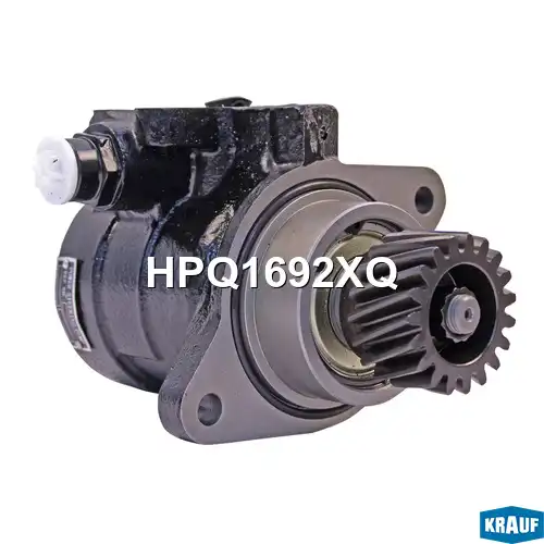 Насос гидроусилителя руля KRAUF HPQ1692XQ
