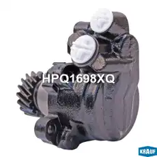Насос гидроусилителя руля KRAUF HPQ1698XQ