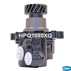 Насос гидроусилителя руля KRAUF HPQ1698XQ