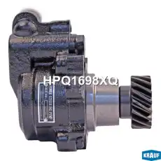 Насос гидроусилителя руля KRAUF HPQ1698XQ