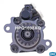 Насос гидроусилителя руля KRAUF HPQ1698XQ
